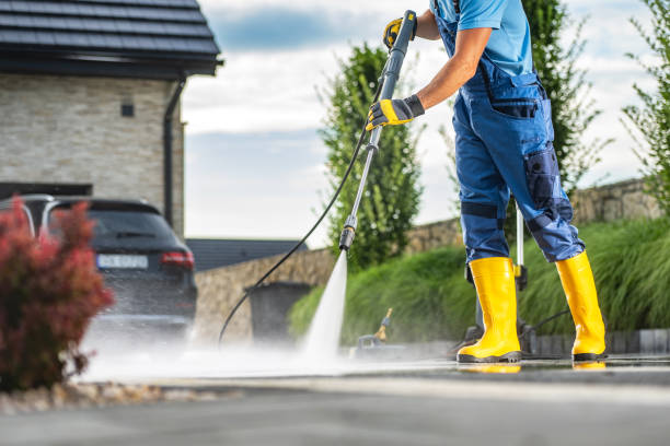 Best Post-Construction Pressure Washing  in Hebron, OH
